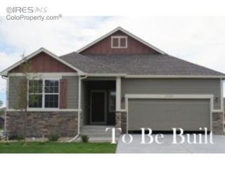 2303 76th Avenue Ct, Greeley, CO 80634
