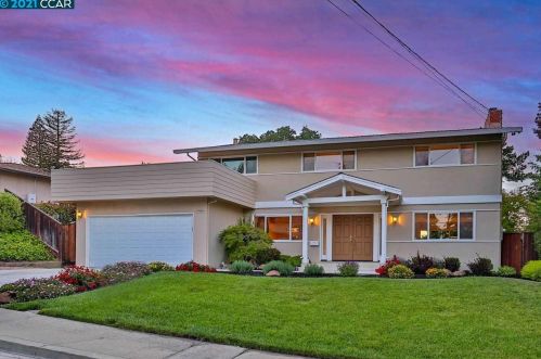 144 Donegal Way, Pacheco, CA 94553-6266