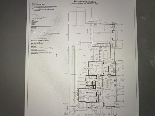 467 Howard St, Atlanta, GA 30317-2424