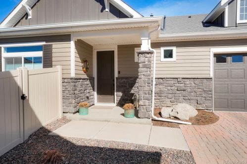 5019 Quatar St, Denver CO  80019-3556 exterior
