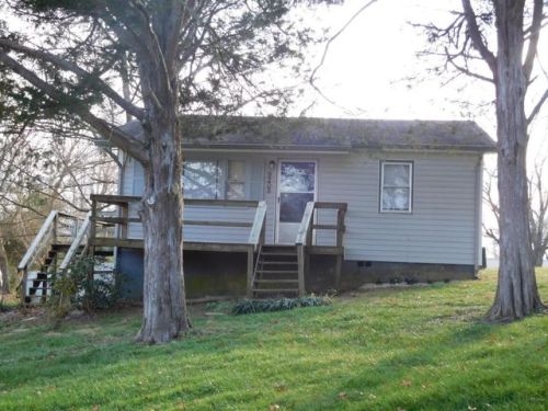 9208 Wyrick Rd, Corryton, TN 37721-2418