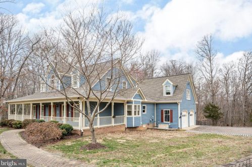 119 Kellogg Mill Rd, Fredericksburg, VA 22406-4301