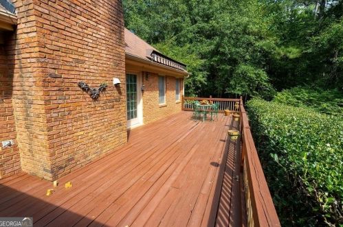 3165 Spring Lake Dr, Conyers GA 30013-5411 exterior