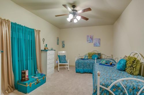 636 Possom Trot Holw, Whitewright TX 75491-7265 exterior