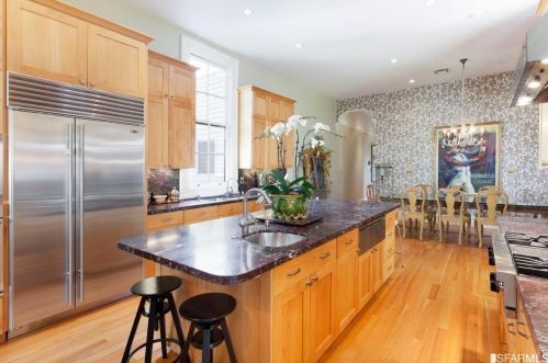 1974 Bush St, San Francisco, CA 94115-3205