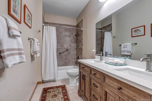 27 Fairview Cir, Breckenridge CO  80424-8921 exterior