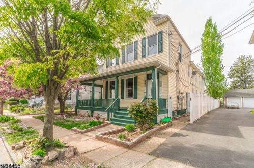380 Seminary Ave, Rahway, NJ 07065-3408