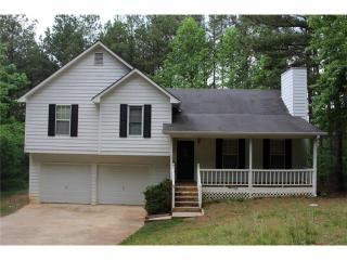 168 Peach Crossing Dr, Dallas, GA 30132-1716