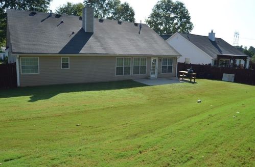 3200 Victoria Park Dr, Buford, GA 30519-7992