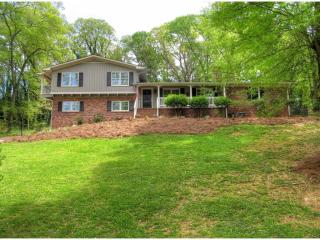 14 Granger Dr, Euharlee, GA 30120-3450