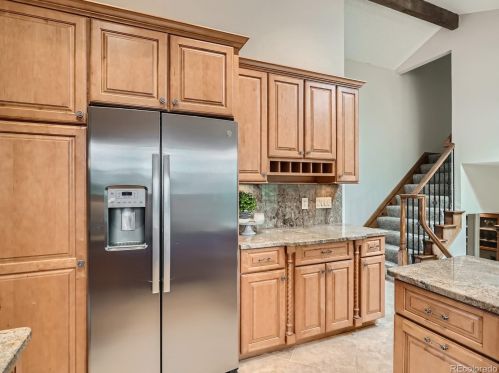 16572 Crestline Pl, Aurora CO 80015-4308 exterior