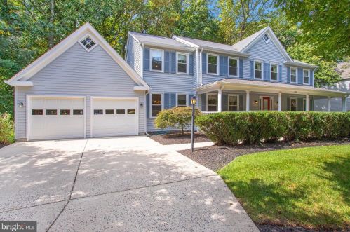 2950 Timber Wood Way, Herndon, VA 20171-2130