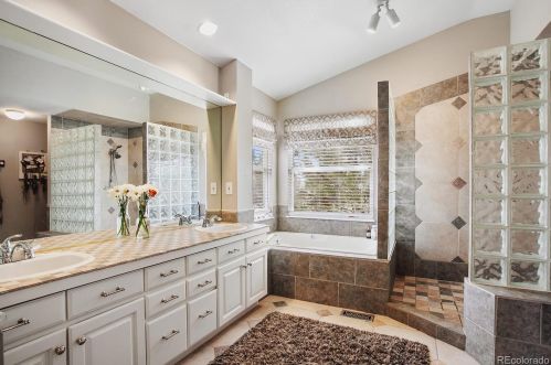 10288 Mica Way, Parker CO 80134-9557 exterior