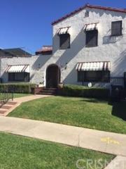 844 Alta Vista Blvd, Los Angeles CA  90046-7604 exterior