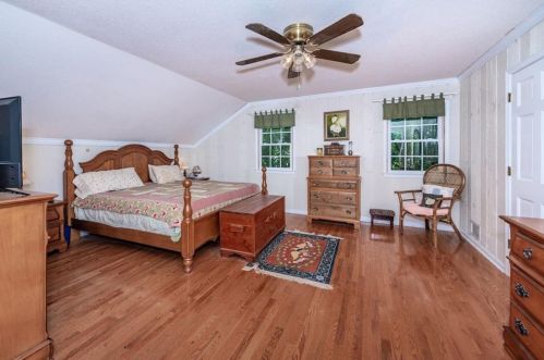 2415 Camp Rd, Big Canoe GA  30143-4925 exterior