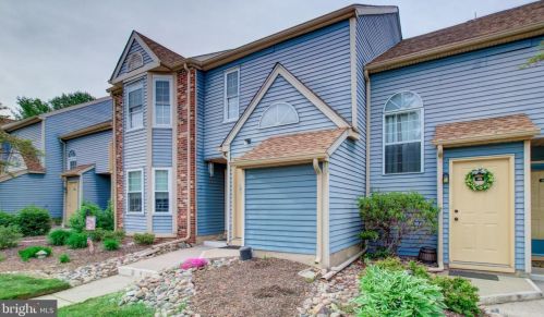 45 Tilia Ct, Trenton, NJ 08690-3344