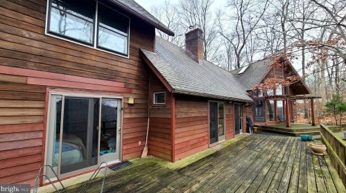41 Eaglesbluff Ln, Shepherdstown, WV 25443-4851