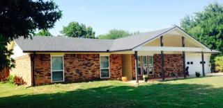 149 Evergreen Dr, Ardmore, OK 73401-7066