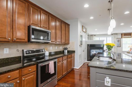 600 English Ivy Way, Aberdeen MD  21001-2673 exterior