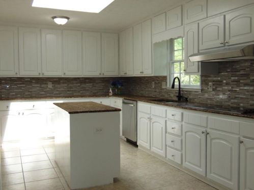 2493 Highland Dr, Conyers GA  30013-1909 exterior