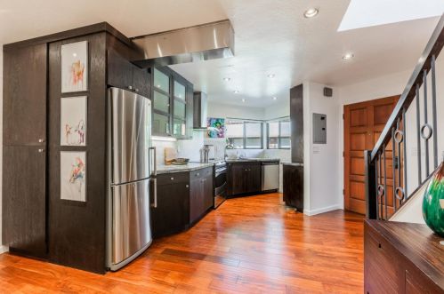 1157 Villa St, Mountain View, CA 94041-1293