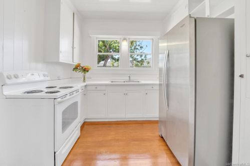 847 19th Ave, Honolulu HI  96816-4503 exterior