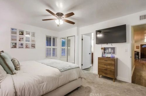 1566 La Vine Ln, Vista CA  92084-7268 exterior