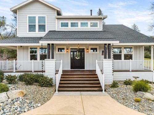 3901 Coon Hollow Rd, Swansboro Country, CA 95667-8131