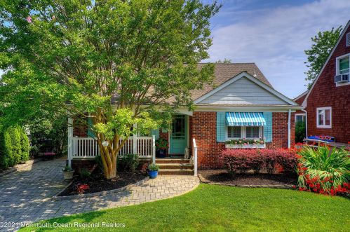 142 Woodland Ave, Point Pleasant Beach, NJ 08742-5061
