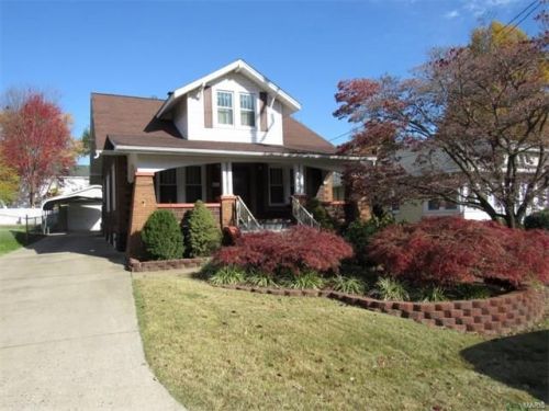 2716 Grandview Ave, Alton, IL 62002-1812