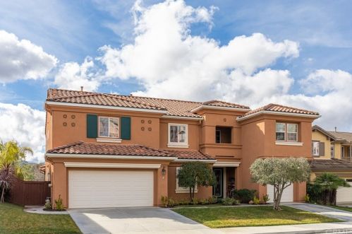 45353 Tiburcio Dr, Temecula, CA 92592-1371