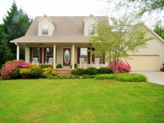 205 County Road 790, Etowah, TN 37331-5140