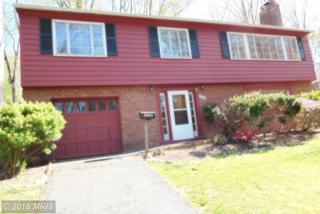7509 Essex Ave, Springfield, VA 22150-4138