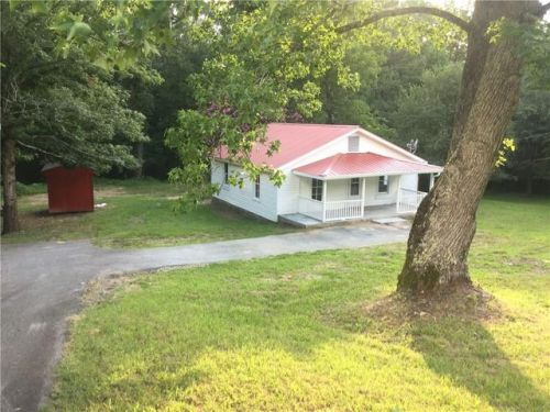 7320 Highway 27, Buchanan, GA 30113-2833