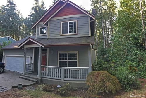 22701 Briarwood Ct, Yelm, WA 98597-8982