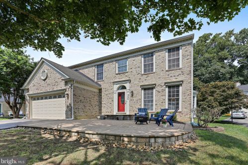 328 Rosslare Dr, Arnold MD  21012-3014 exterior