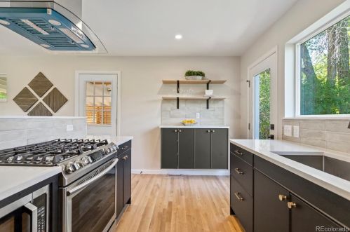 4861 Missouri Ave, Denver CO  80246-3243 exterior