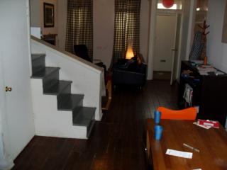 518 17th St, Philadelphia PA  19130-3937 exterior