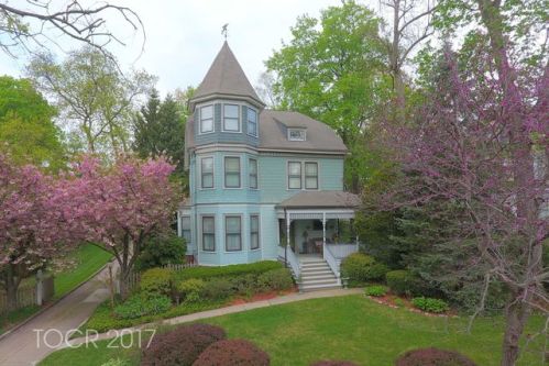 185 Ridgewood Ave, Ridgewood, NJ 07450-3701