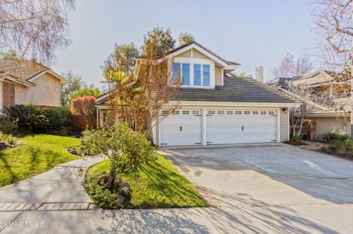 6406 Twin Springs Ave, Calabasas, CA 91377-1248