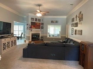 4626 Sheffield Dr, Evans GA  30809-3852 exterior