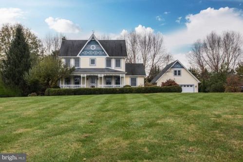 37573 Fork Rd, Purcellville, VA 20132-5027