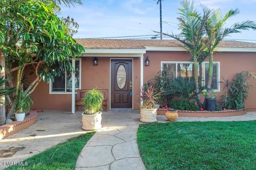 6306 Marsha Ave, Simi Valley, CA 93063-4447