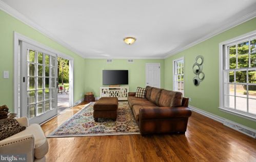 12 Nelson Ridge Rd, Princeton NJ  08540-7436 exterior