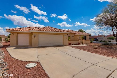 13316 Beardsley Rd, Sun City, AZ 85375-4110