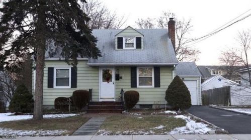 16 Tooker Ave, Springfield, NJ 07081-1704