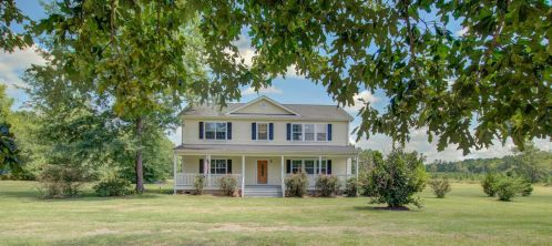 1900 Hudson Mill Rd, Ruffin, SC 29475-3983