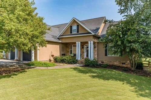 736 Avrett Cir, Evans, GA 30809-6676