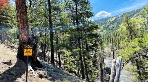 85 Lonesome Pine Dr, Antonito, CO 81120-9342