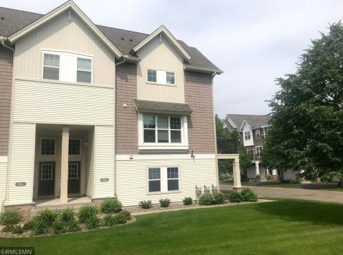 3561 Hazel Trl, Saint Paul MN  55129-8333 exterior